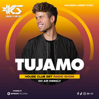 House Club Set Radio 725 - Tujamo by House Club Set