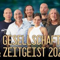 Gesellschaft &amp; Zeitgeist 2024 by NuoFlix
