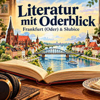 Literaturkollegium - Maik Altenburg im Kukuriku by Radio Slubfurt