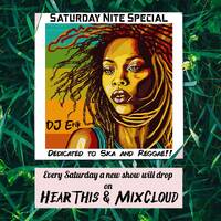 Saturday Nite Special (07-02-2026) by DJ Erik B