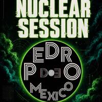 Nuclear Session | Deep Techno Vinyl Mix | Rene Wise, Joel Mull, Laurent Garnier by Pedro II Mexico