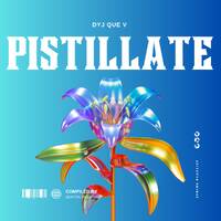 Cum Laude Pistillate by Djy Que V x Quinton Valentine