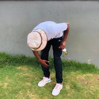 Lethabo Boikanyo Saxe