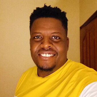 Jeff Gitonga Getambu