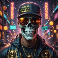 TCM_Busy Child (Skynet funkn remix) by SKYNET