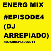 ENERG MIX #EPISODE 04 (DJ Ricardo) by Ricardo Nogueira
