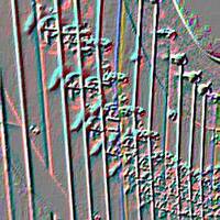 Esquisses 2018 by Gérard Delassus