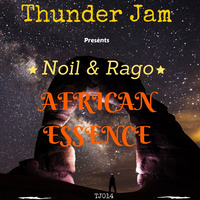 African Essence [16 Bit Mastering] by Thunder Jam Records