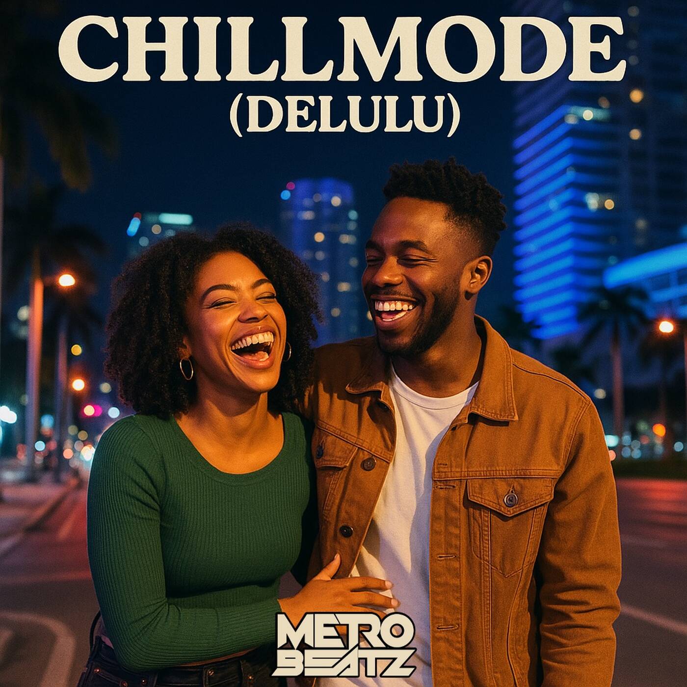 Chillmode (Delulu) (Aired On MOCRadio 11-16-25) episode artwork