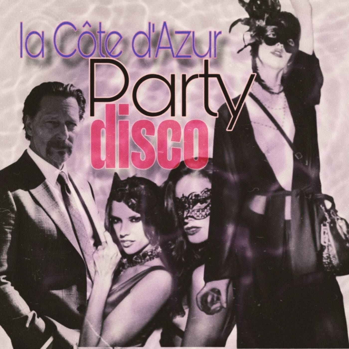 La Cote d'@Zur pArty O3/05/2026/LIVE$et episode artwork