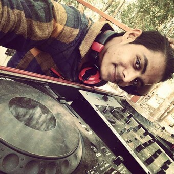 Dj Chirag