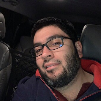 Chay De La Garza