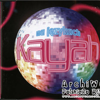 Kayah - Kayah Got The Funk (Na Jezykach Dj Vibe Remix) by DJ VIBE Official Profile