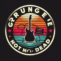 Grunge is not dead Session 3 by Cinematik Phunk