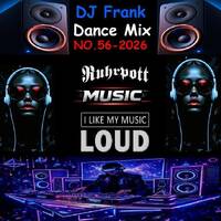 DJ Frank Dance Mix NO.56-2026 by DJ Nineteen Seventy One