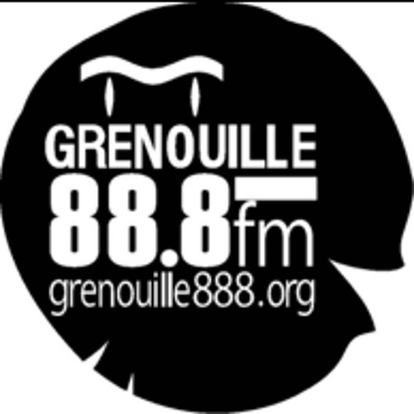 ROOTIKAL TUESDAY /// 88.8FM Marseille - Moshi Kamachi Alongside Selecta Wicked & Boulegueur - RFFS