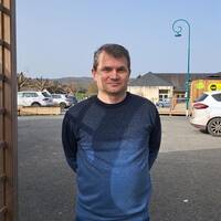 Sainte-Sabine-sur-Longève - Mikael Fouchard by Frequence Sillé