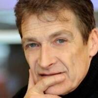 Yann Hegann interviewé dans l'émission 72 heures de radio by Fan de funk, l'émission à collectionner ! (DJ ERIC NC)