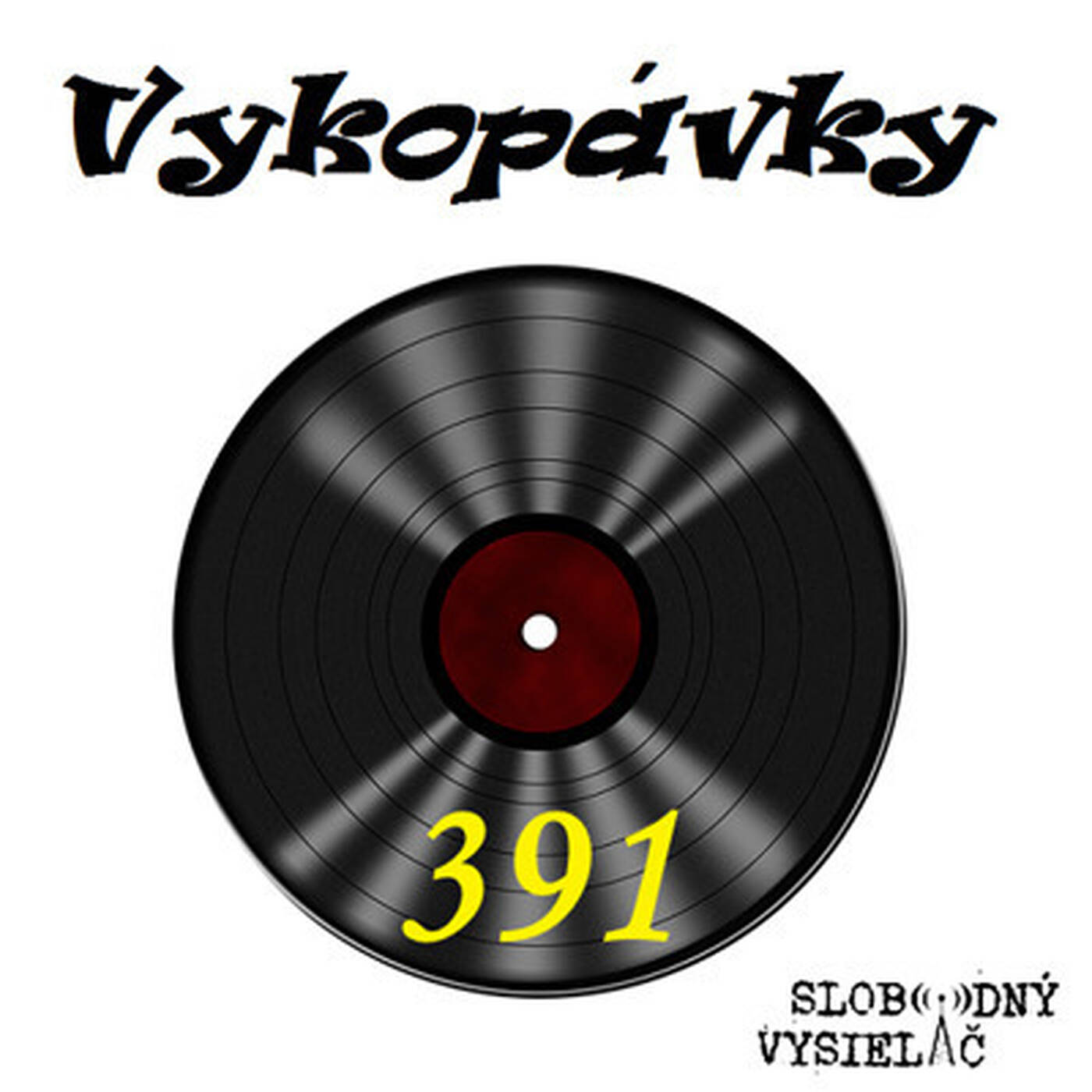 Vykopávky 400 - 2026-02-19 391. kolo episode artwork