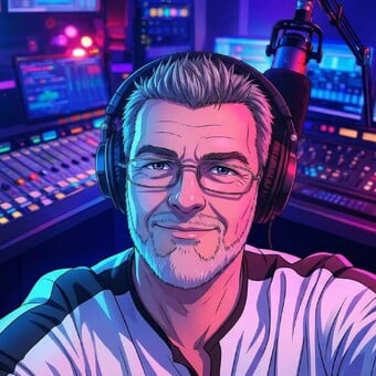 DJ Sly - Sylvain Bourniquet