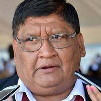 Dario Aban - ADEP y el paro del 25 de junio by UNJu Radio 05