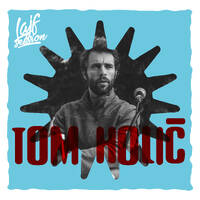 Tom Holič @ Lajf Session Open Air by SOUND44