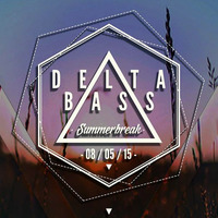 The Last Delta Bass by Alexis Zorbas