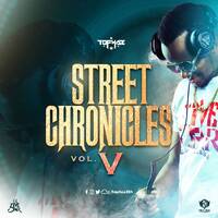 DJ TOPHAZ - STREET CHRONICLES 05 by Tophaz