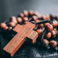 4. Rožukroņa Augstās godības daļa by Radio Marija Latvija