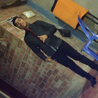 Walter Luis Quesquen Vela