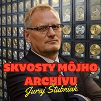 Juraj Štubniak - Skvosty môjho archívu - 07.10.2025 by Rádio KIKS