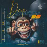 Deep Passions 88 Vol.31 (Mixed By Blesser Yenumber) by Sisonke (Blesser Yenumber)