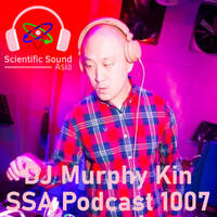 Scientific Sound Radio Podcast 1007, Bicycle Corporations' Roots 120 with guest Murphy Kin. by Scientific Sound Asia Radio