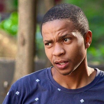 Lebogang Leteane