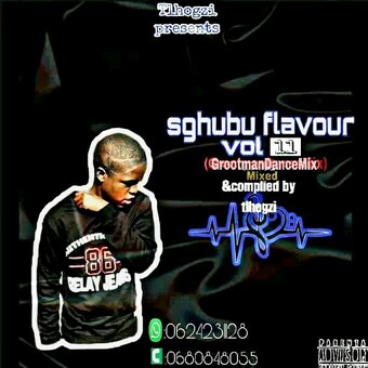 Letlhogonolo Tlhogane II