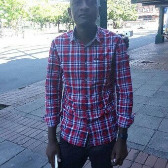 Mthokozis Ngcobo