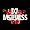 DJ MCDYESS