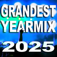 Grandest YearMix 2025 ⚡ by RealJax FX