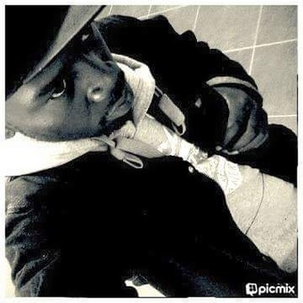 Ziga Dukanamazwe Tshabalala