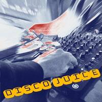 Disco Juice by Emiliano Robibaro