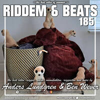 Riddem &amp; Beats 185 by Anders Lundgren
