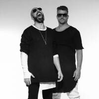 Live from La Solar Festival, Medellin (COL) by Chus &amp; Ceballos by Techno Music Radio Station 24/7 - Techno Live Sets