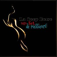 deep Azur by la French P@rty by meSSieurG