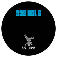 MAKO &amp; MR BRISTOW - Stolen Nolan by Mako & Mr Bristow