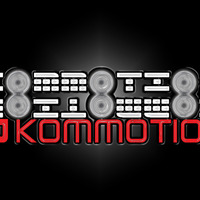 Dj Kommotion - Da Trapstep Killa Cuatro by Dj Kommotion
