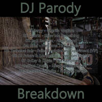 DJ Parody - Breakdown by DJ Parody