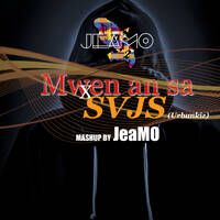 Mwen en sa X SVJS mashup By Jeamo (UrbanKiz) by JeaMO972