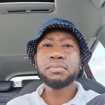 Hlomohang Craig