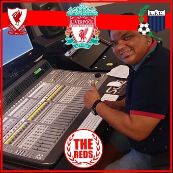 Roland Anthonio Pacheco