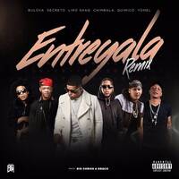 Bulova - Entregala Remix - DJ Dio P - 120Bpm Dembow - Intro by DJ DIO P